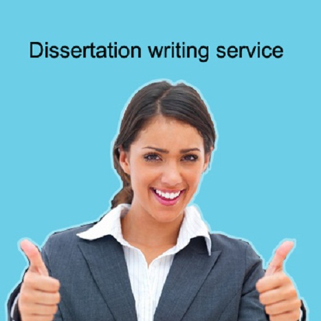 Affordable dissertation writing services